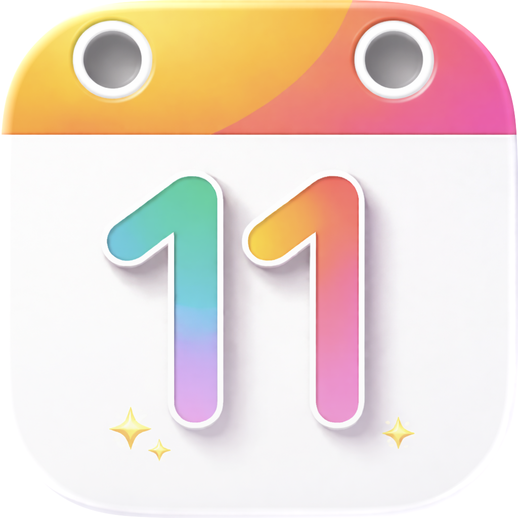 Calendar Call app icon